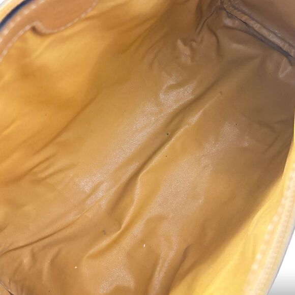 Gucci Vintage Monogram Tote/Crossbody - Picture 4 of 15